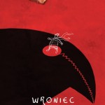 „Wroniec” Jacka Dukaja