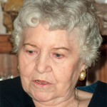 Zmarła Irena Lis – przez lata wspierała podziemną działalność NOP