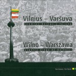 Album „Wilno-Warszawa. Wspólna droga do wolności”