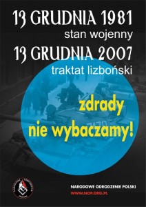 plakat13grudnia