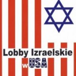 Lobby izraelskie w USA