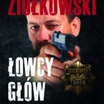 Łowcy głów – debiut kryminalny emerytowanego policjanta