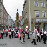 Dzierżoniów dla Życia i Rodziny