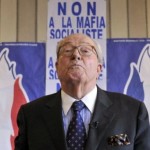 Jean-Marie Le Pen: Komunizm przeminął, zagrożeniem jest globalizm