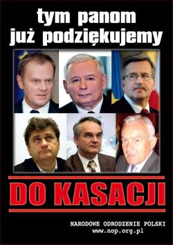 kasacja