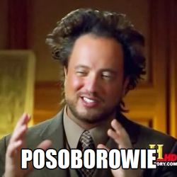 posoborowie