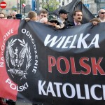 Katolickie Państwo Narodu Polskiego – wizja nacjonalistów z NOP