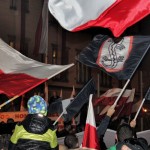 VIII Marsz Patriotów: Dla Niepodległej Polski – przeciwko Unii Europejskiej