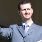 Baszar al-Assad: Ataki terrorystów to efekt polityki Francji