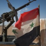 Syria: Palmira odbita z rąk islamistów!