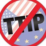 Marionetkowy rząd III RP popiera TTIP