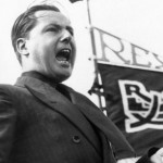 Jerzy Waldorff: Leon Degrelle i Rex appeal