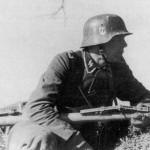 Międzynarodowi Żydzi kontra fińscy ochotnicy Waffen SS