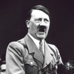 Adolf Hitler na 1000 lat – spór demokratycznych przygłupów
