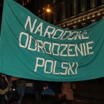 Wirtualna Polska, TVN24 i Gazeta Wyborcza ostrzegają przed NOP