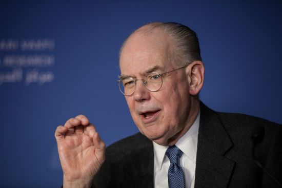 JohnMearsheimer