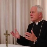 Bp Richard Williamson: Katolik wobec „rasizmu”