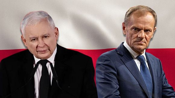 Tusk_Kaczyński