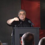 Nikolaos G. Michaloliakos: List do byłego działacza Złotego Świtu