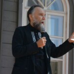 Aleksandr Dugin: Sport czy religia?