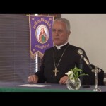 Bp Richard Williamson: Covidowi przestępcy