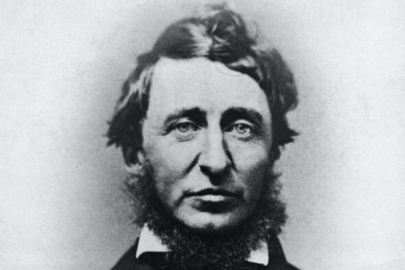 HDThoreau