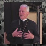 Bp Richard Williamson: Samobójstwo „zachodniej cywilizacji”