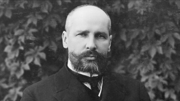 Piotr-Stolypin