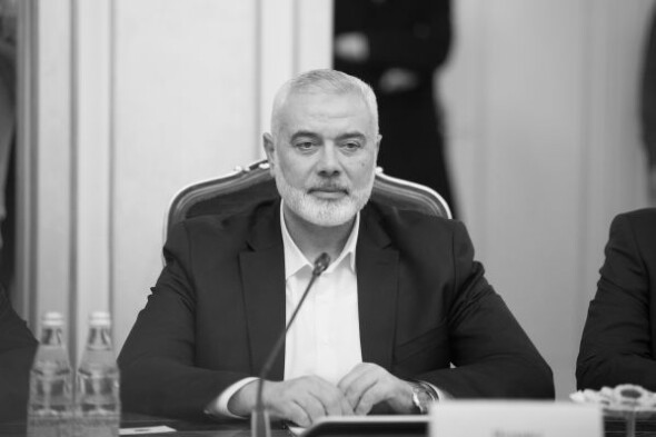 03-03-2020_Ismail_Haniyeh