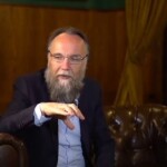 Aleksandr Dugin: Nasza walka przeciwko satanizmowi