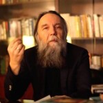 Aleksandr Dugin: Chcemy Cara!