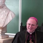 Bp Donald J. Sanborn: Moja ocena postawy abpa Viganò