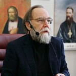 Aleksandr Dugin: Kiedy technologia zaczyna zabijać