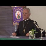 Bp Richard Williamson: Vaticanum II w służbie diabłu