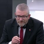 Grzegorz Braun: „Izrael to państwo terrorystyczne”!