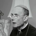 Bp Richard Williamson: Wspomnienie czujnego biskupa