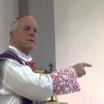 Bp Richard Williamson: Kontrolowany chaos