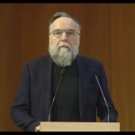 Aleksandr Dugin: Liberalny moment – od „końca historii” do Trumpa