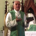 Bp Richard Williamson: Szatan na co dzień