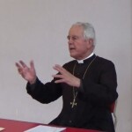 Bp Richard Williamson: Złudne nadzieje fanów Ratzingera