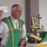 Bp Richard Williamson: Przyczyna wojny na Ukrainie?