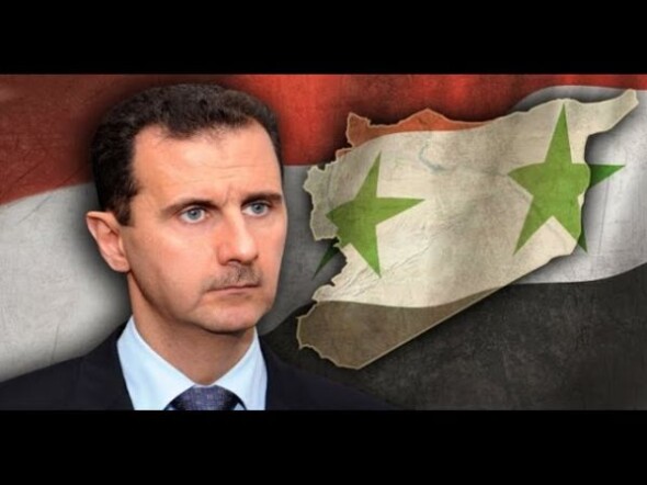 Syria_Asad