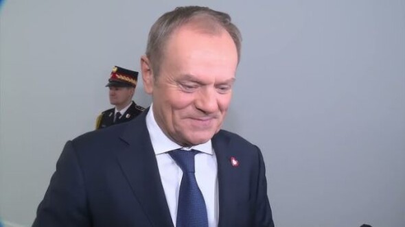 Tusk_Knesejm