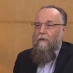 Aleksandr Dugin: Koniec Czwartego Zwrotu