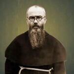 Św. Maksymilian Maria Kolbe: Droga Krzyżowa – rozważania