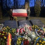 Nacjonaliści upamiętnili ofiary Tragedii Górnośląskiej