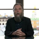 Aleksandr Dugin: Nie ma historii bez filozofii