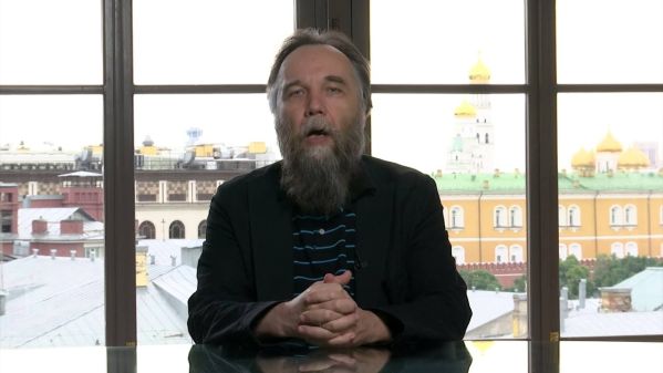 AlexDugin