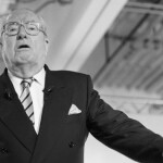 In Memoriam: Jean-Marie Le Pen – niezłomny nacjonalista