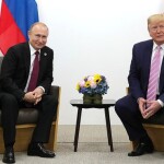 Adam Wielomski: Szczyt Trump-Putin czy Jałta 2.0?